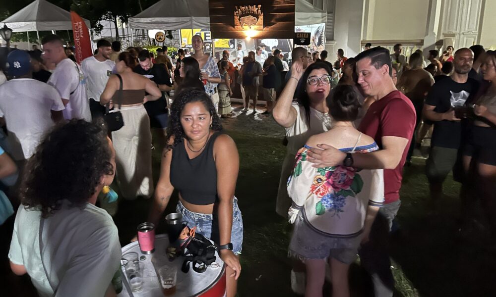 Ressaca na Villa 2026 será realizada dias 6 e 7 de março em Campos