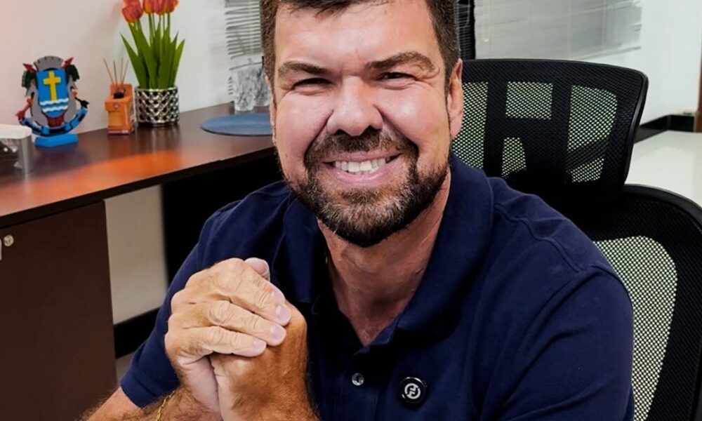 Prefeito de Macaé anuncia concurso público para área de Saúde com 191 vagas