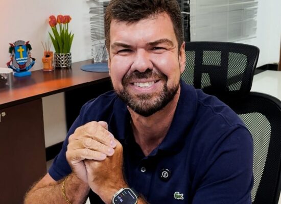 Prefeito de Macaé anuncia concurso público para área de Saúde com 191 vagas