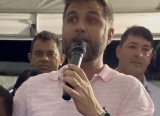 Wladimir só deve deixar o cargo após 28 de março, aniversário de Campos