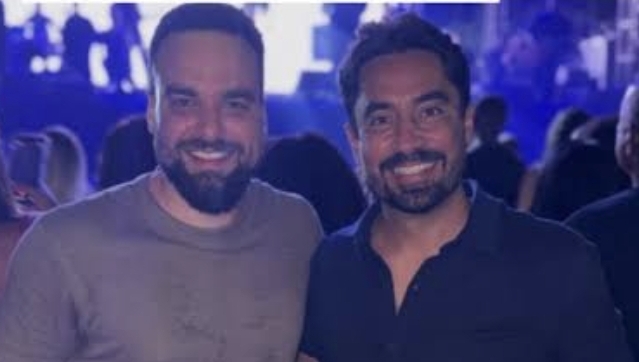 Ruy Crispim deixa Secretaria de Governo após confirmação de candidatura de Caio Vianna a deputado federal