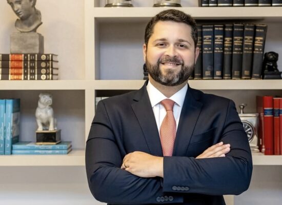 PDT Nacional agradece advogado de Campos após decisão que suspendeu eleição na Alerj