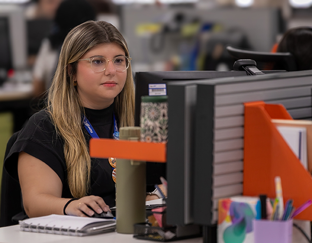 Programa de Estágio da Firjan está com inscrições abertas para cursos técnicos e universitários