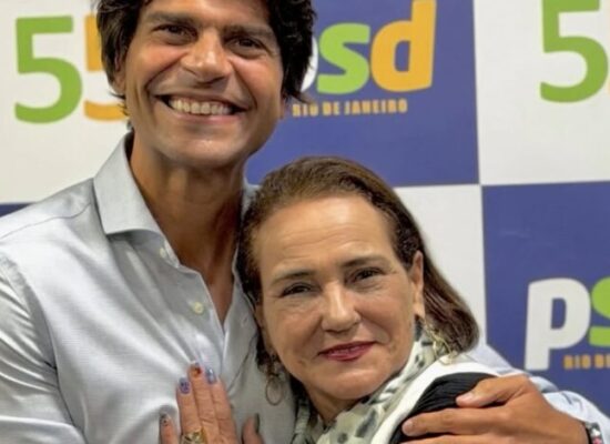 Carla Machado filia-se ao PSD