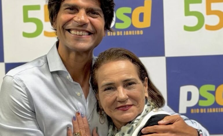 Carla Machado filia-se ao PSD