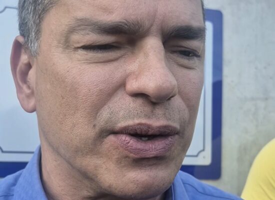 Frederico Paes sobre vereadores que deixaram a base: “Já estão pré-convidados a voltar após a eleição”