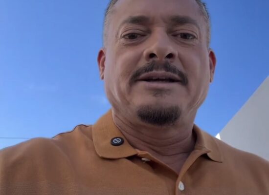 Thiago Virgílio sobre disputa interna com grupo de Bruno Dauaire: “Estou chegando ao meu limite”