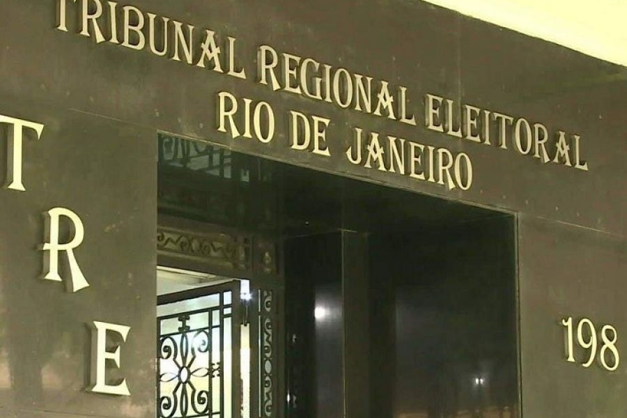 TRE-RJ instala Gabinete Extraordinário de Segurança Institucional para as Eleições 2026