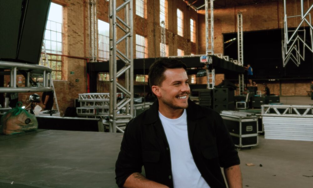 Farraiá já está ganhando forma na Usina do Queimado