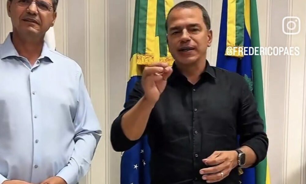 Marcelo Feres assume presidência da Fundação da Infância e Juventude de Campos