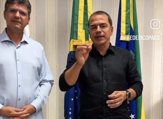 Marcelo Feres assume presidência da Fundação da Infância e Juventude de Campos