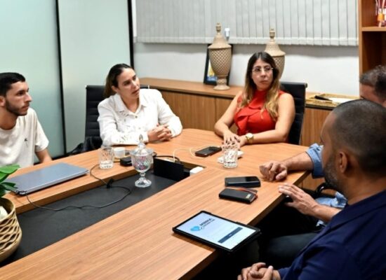 Prefeitura de SJB terá aplicativo para serviços de Saúde