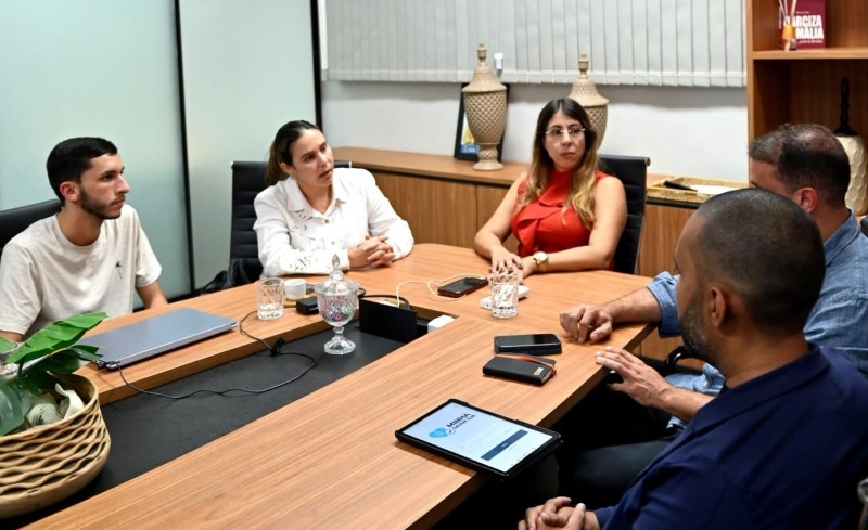 Prefeitura de SJB terá aplicativo para serviços de Saúde