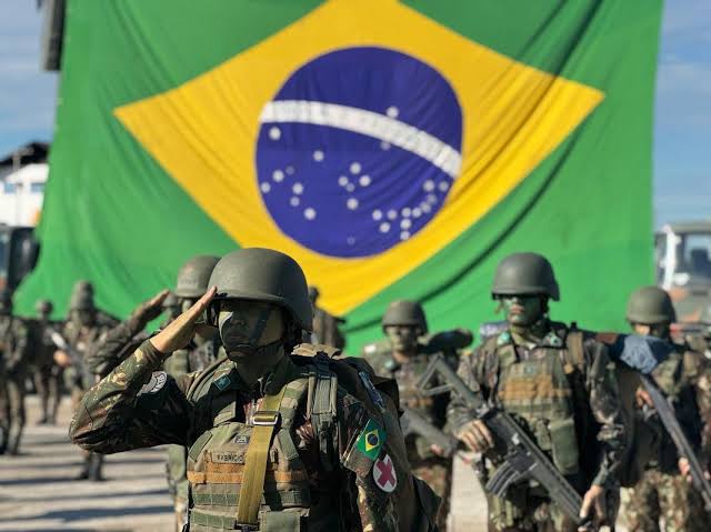 Estado do Rio de Janeiro pode ter força federal para garantir segurança na eleição de outubro