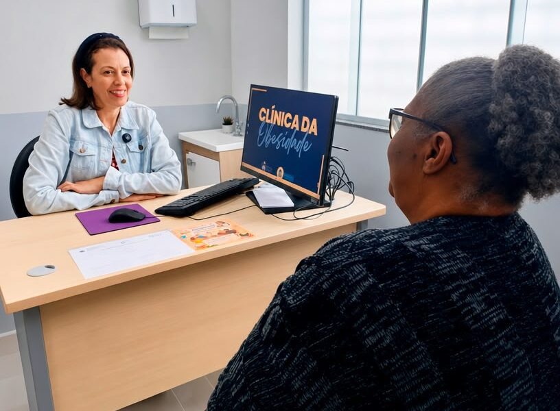 Macaé é única cidade fora da capital do RJ a oferecer caneta emagrecedora