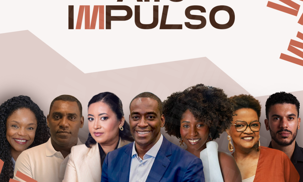 Campos recebe Afro Impulso nesta quarta com foco no afroempreendedorismo
