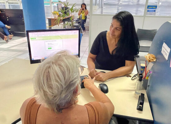 Prefeitura de Campos e Sebrae capacitam MEIs para participar de compras públicas