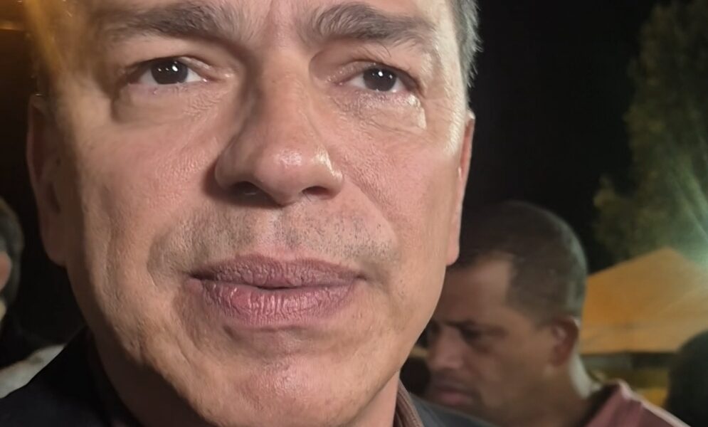 Frederico diz que, se empresa não quiser operar voos, Prefeitura buscará alternativas e concorda com críticas do presidente da CDL