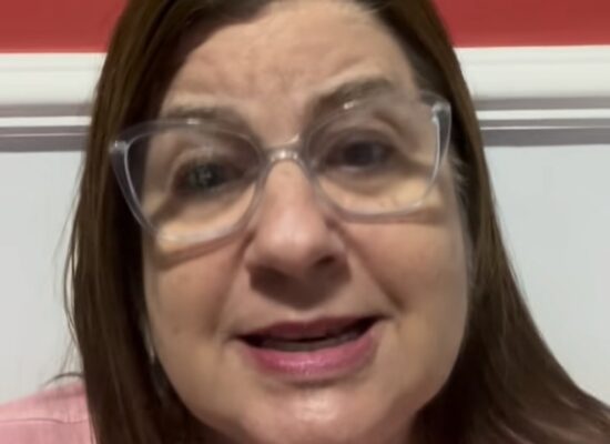 “Mentira e traição”: Rosinha dispara contra Bruno Dauaire e manda recado: “De que lado você está?”