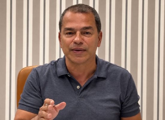Concurso da Educação de Campos é homologado por Frederico Paes; resultado será publicado nesta sexta