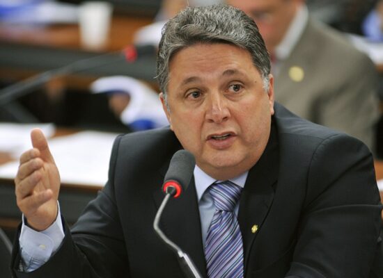 Ministério Público pede execução imediata da condenação de Anthony Garotinho