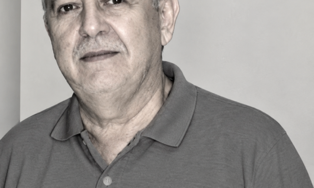 Morre em Campos, o engenheiro Carlos Augusto Siqueira