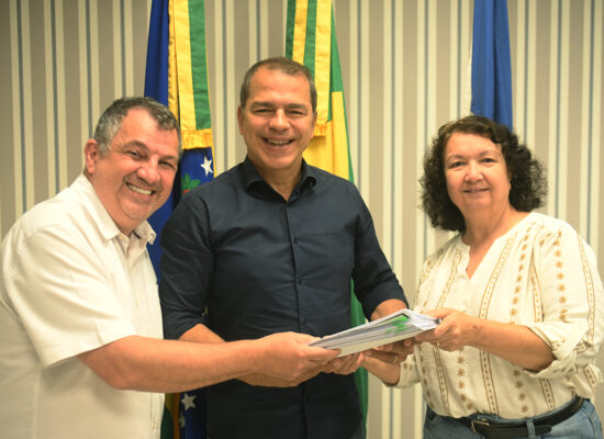 Prefeitura de Campos faz primeira convocação de 331 profissionais do Concurso Público da Educação