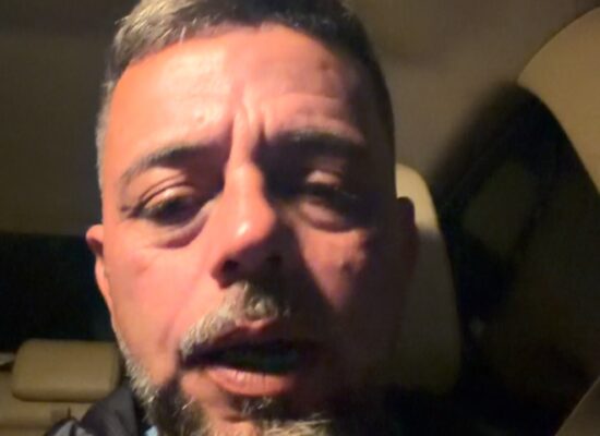 Juninho Virgílio manda recado sobre disputa por apoios: “O final disso não vai ser bom”
