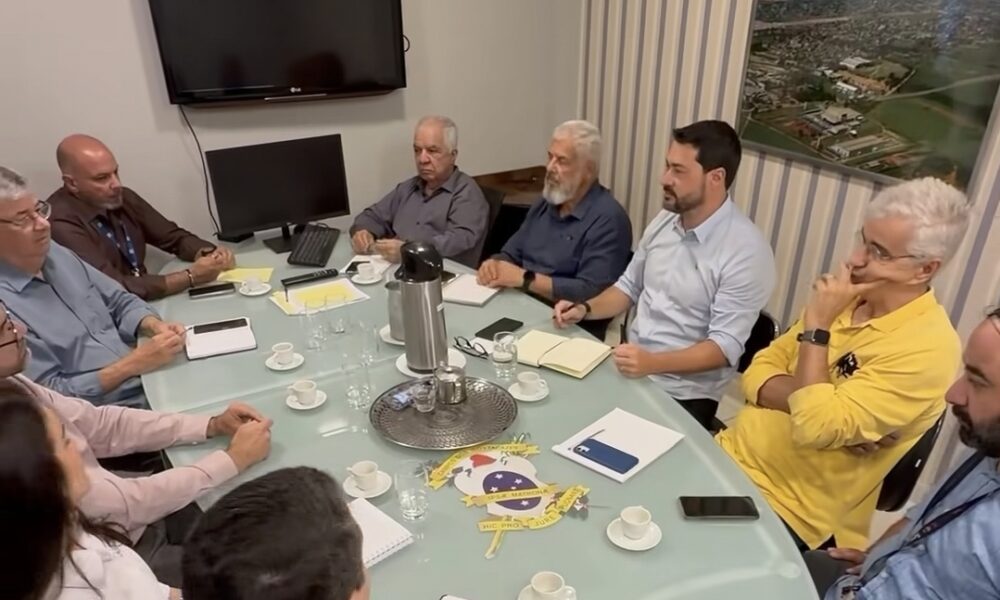 Reunião em Campos debate impactos da Reforma Tributária e desenvolvimento regional