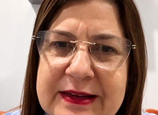 Rosinha volta a disparar contra Bruno Dauaire e questiona ausência de apoio a Garotinho