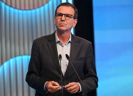 Eduardo Paes vai ao STF para tentar garantir 2º turno