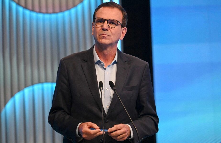 Eduardo Paes vai ao STF para tentar garantir 2º turno