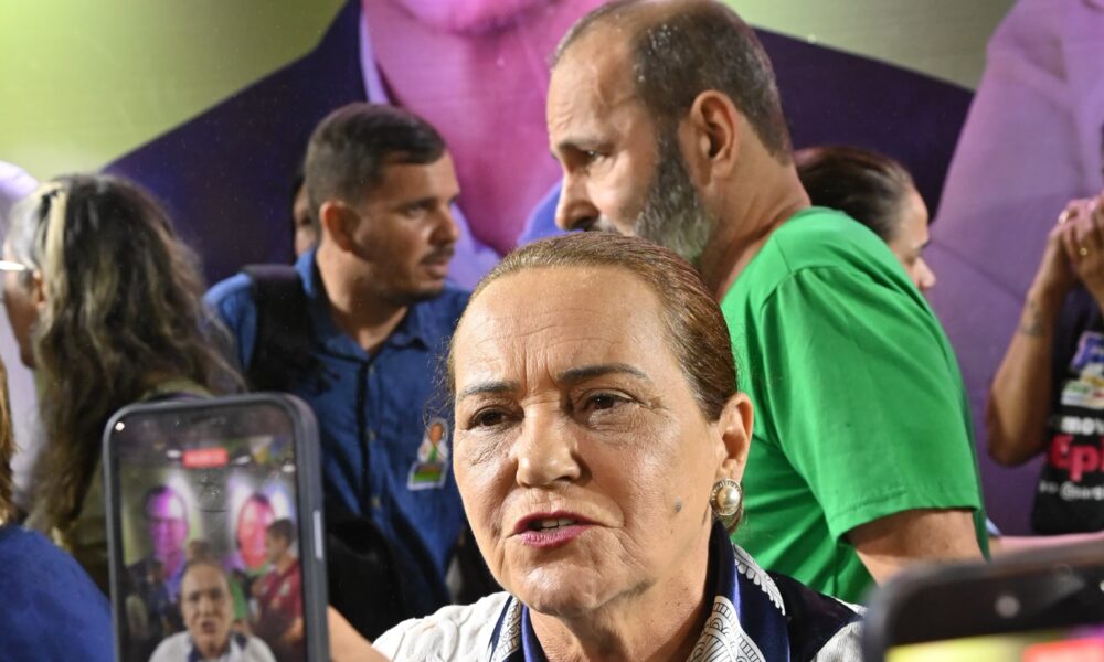 Carla Machado: “O trabalho foi feito em quatro anos de mandato e não em 45 dias de campanha”
