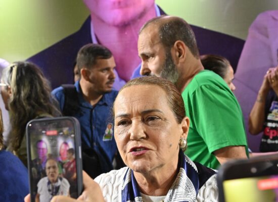 Carla Machado: “O trabalho foi feito em quatro anos de mandato e não em 45 dias de campanha”
