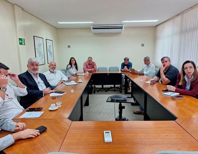 Firjan Norte Fluminense mobiliza empresários e poder público em debate para retorno de voos comerciais em Campos