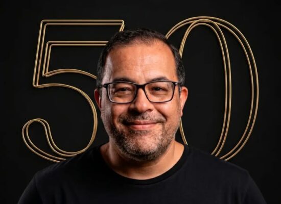 Morre aos 50 anos o designer e ilustrador campista Fabiano Silva