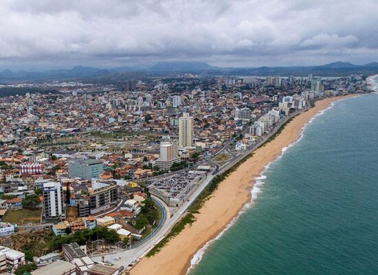 Macaé divulga 1.073 vagas de emprego nesta semana