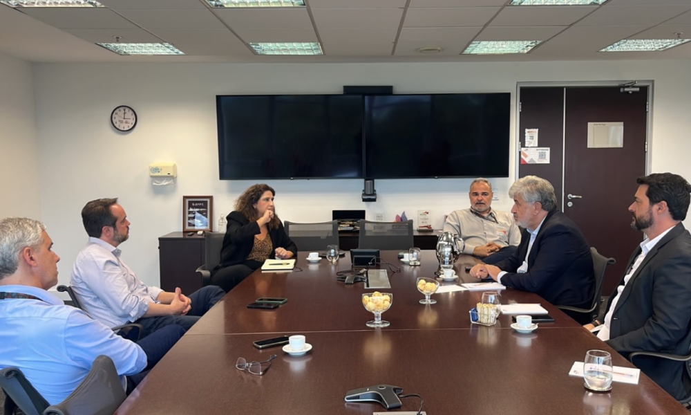 Prefeitura de Campos e Porto do Açu apresentarão pauta sobre infraestrutura regional ao governador eleito