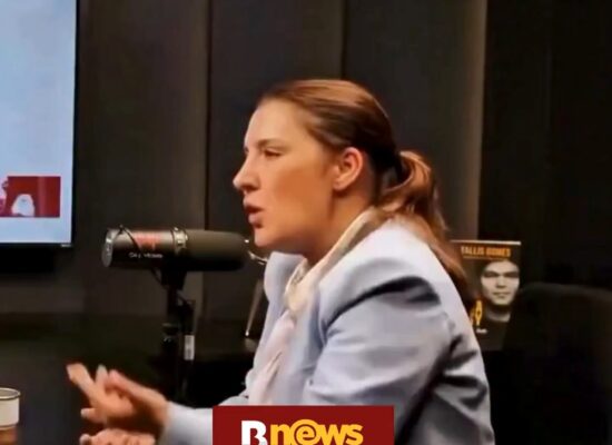 Coordenadora da área econômica de Flávio Bolsonaro defende substituição gradual de servidores públicos por inteligência artificial