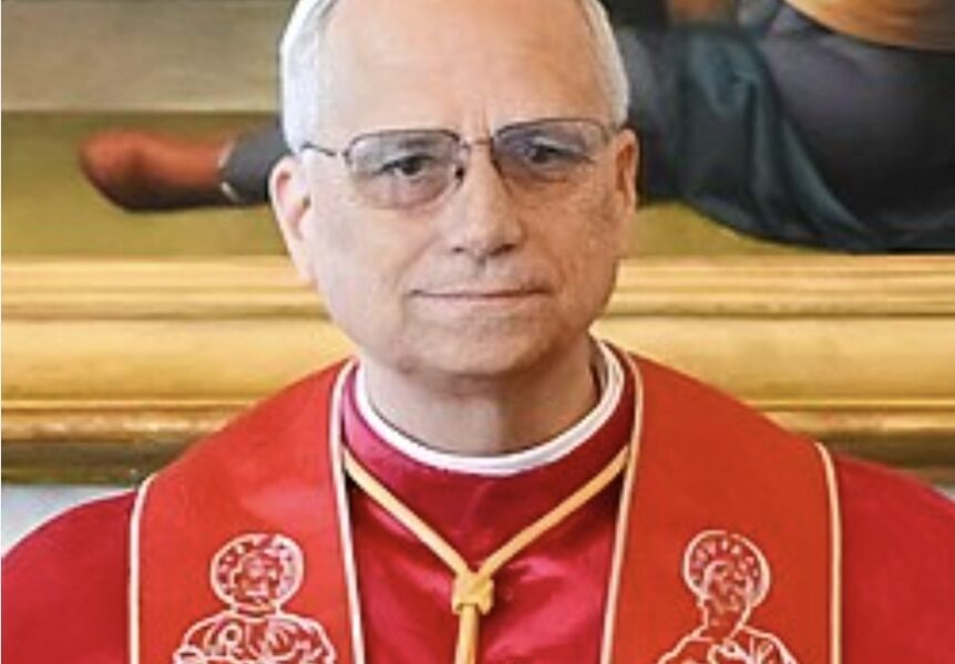 Papa Leão XIV anuncia operação para retirar nódulo do pulmão em estágio ‘muito inicial’