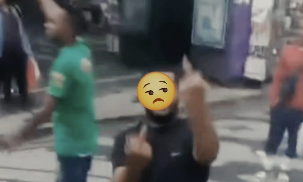 Militantes de esquerda denunciam racismo, violência de gênero e intimidação durante campanha de Lula em Campos