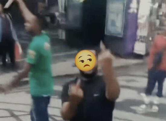 Militantes de esquerda denunciam racismo, violência de gênero e intimidação durante campanha de Lula em Campos