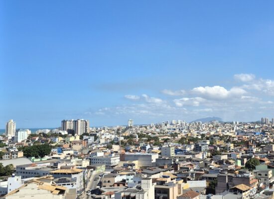 Macaé lidera ranking de segurança no Rio e é a 2ª cidade litorânea mais segura do Brasil