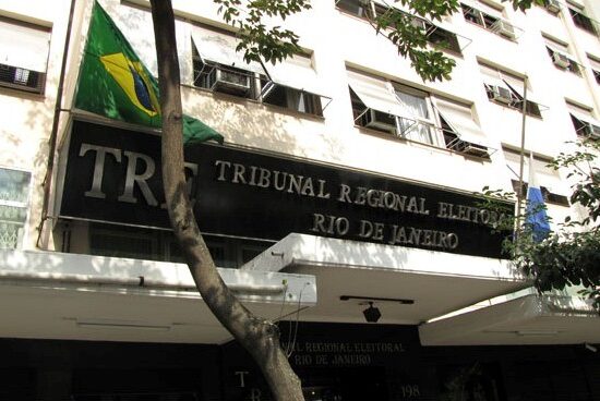TRE-RJ realizará retotalização de votos para governador neste sábado, 10