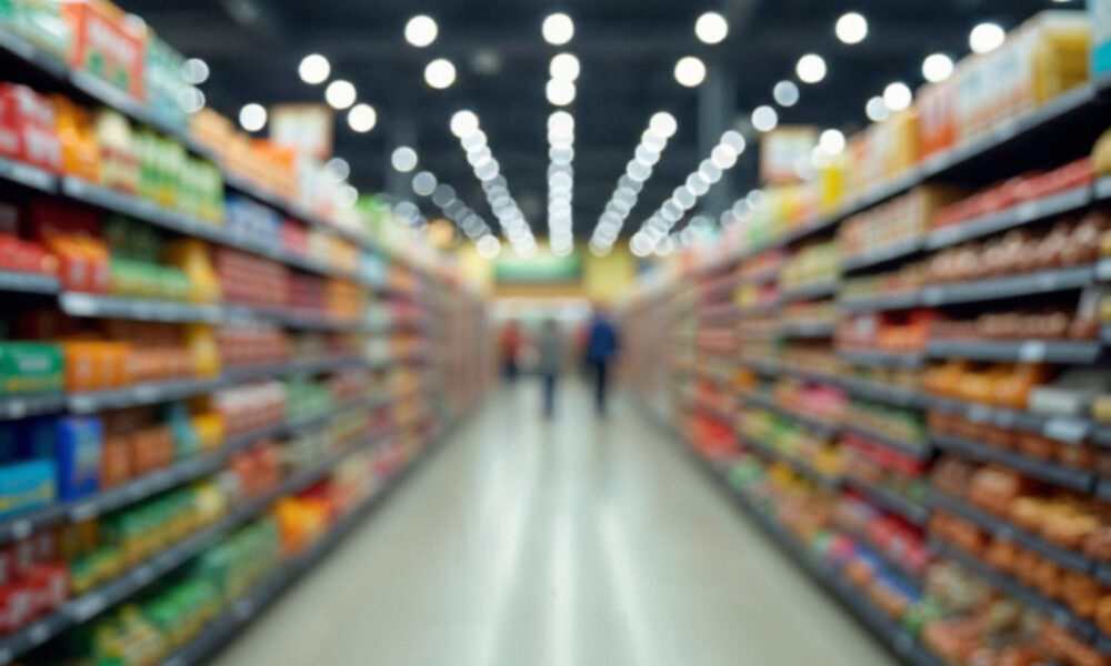 Venda de alimentos cresce após proibição das bets pelo governo Lula, aponta Associação de Supermercados