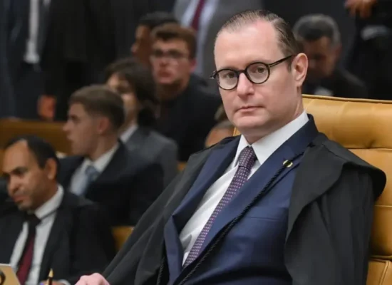 Zanin pede ao TSE informações em ação do PSD sobre eleição no Rio de Janeiro