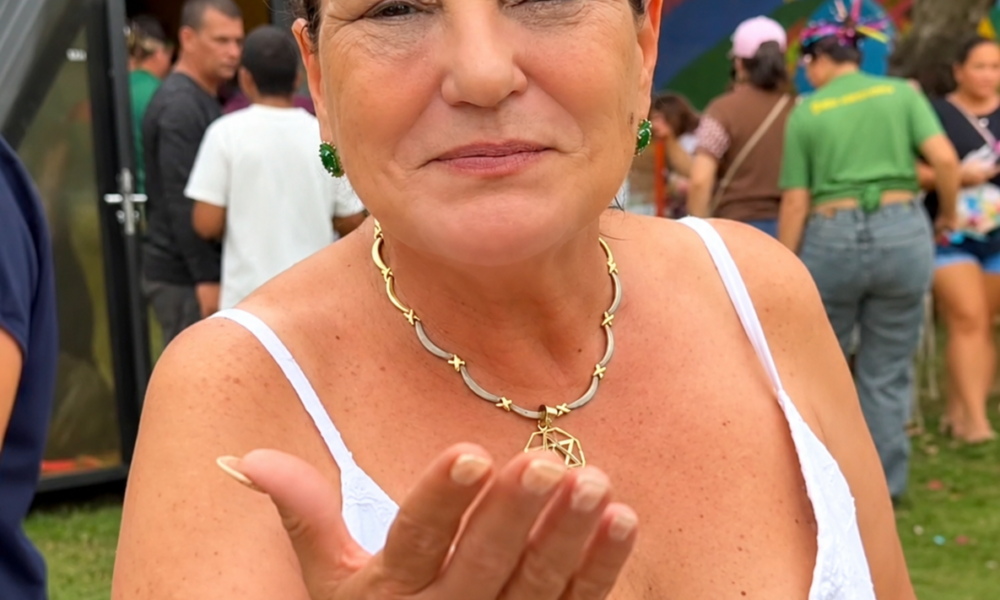 Carla Machado promove festa do Dia das Crianças nesta terça-feira em Guarus
