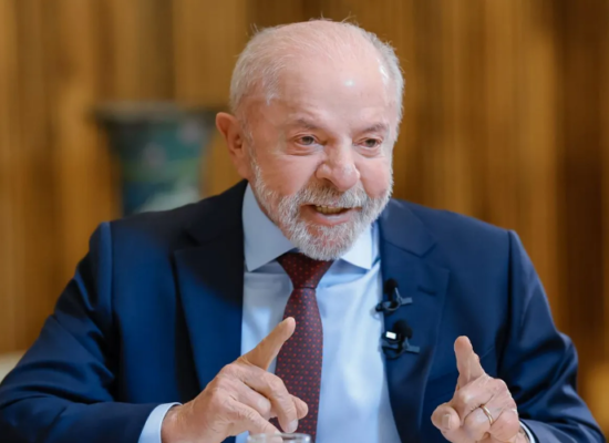 Presidente Lula edita MP que determina bloqueio de ligações indesejadas