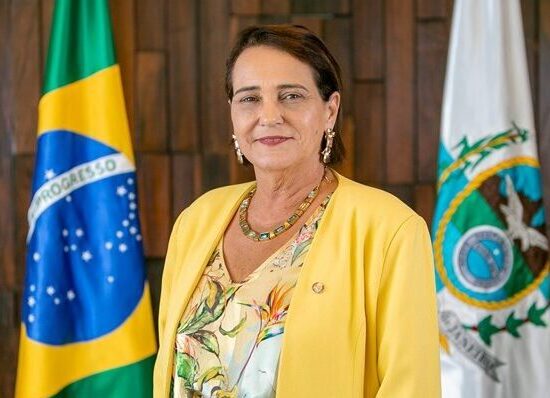 Deputada Carla Machado atua em prol da formação de pessoas com deficiência como condutores pelo interior do estado